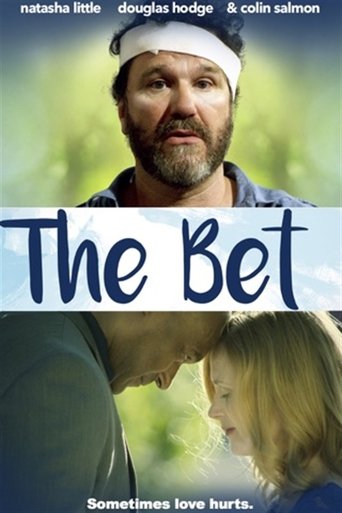 The Bet poster