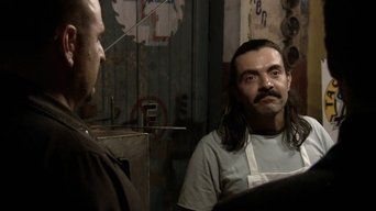 Los simuladores S01E11
