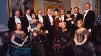 #3 The Forsyte Saga