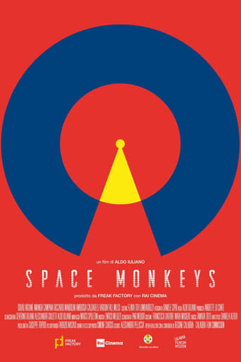 Space Monkeys