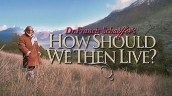 How Should We Then Live? - S1E01