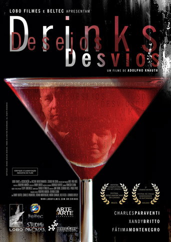 Drinks Desejos Desvios (2009)