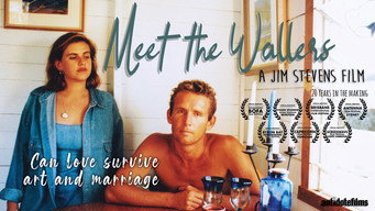 Meet the Wallers (2021)