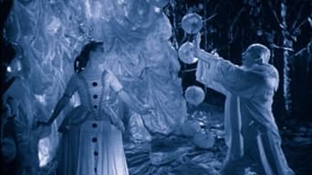 Rabbit's Moon (1950)