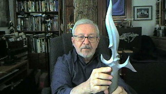 Dan Curry - visual effects producer/supervisor; Emmy Award winner - Star Trek
