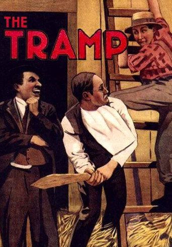 Póster del título