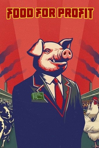 Food for Profit (2024) Food for Profit (2024)