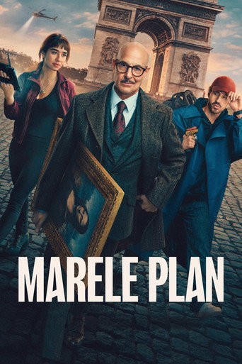 Masterplan