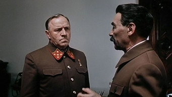 Битва за Москву (1985)
