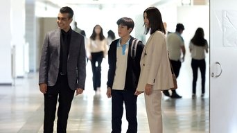 Episódio Episódio 2 da série Iludida