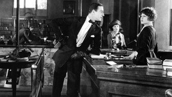 The Blot (1921)