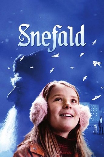 Snefald