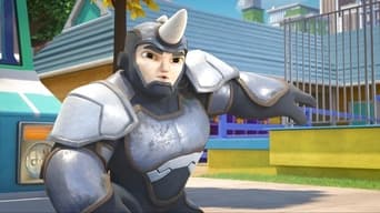 Cena de Episódio 43