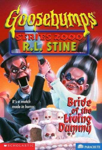 Goosebumps: Bride of the Living Dummy (1970)