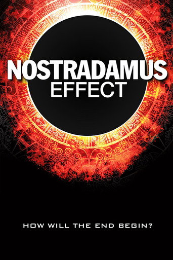 Nostradamus Effect