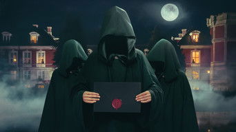 The Traitors (DK) - S2E01