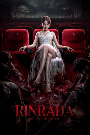 Rinrada the Influencer (2026)