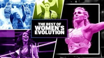 The Best of WWE T1E38