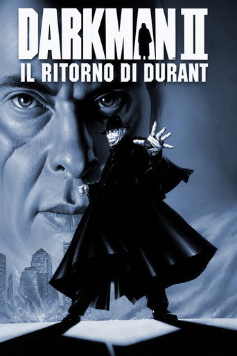Darkman 2: Le Retour de Durant