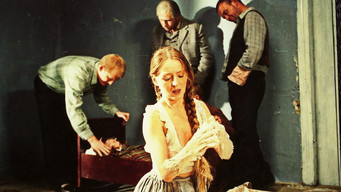 Kamien na kamieniu (1995)