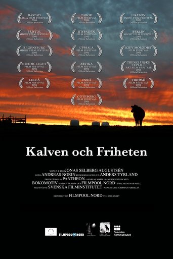 Kalven och friheten (2005)