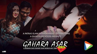 Gahara Asar Dil Tak (2021)