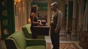 Episódio Capítulo 38 da série No Rancho Fundo