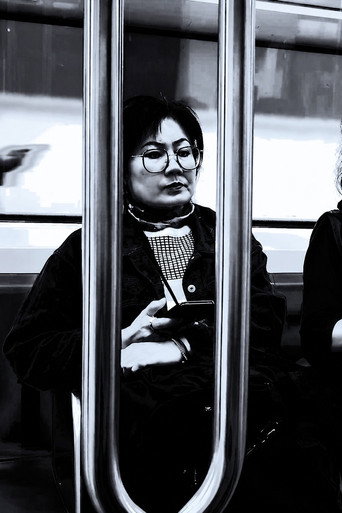 Commuting