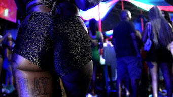 Escena 1 de Funk U All