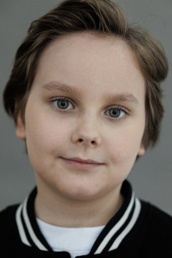 Imagine Artem Kachanov