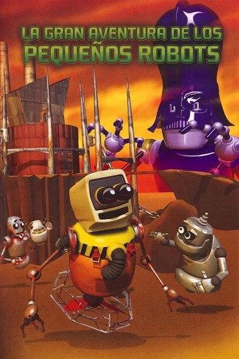 Robozinhos