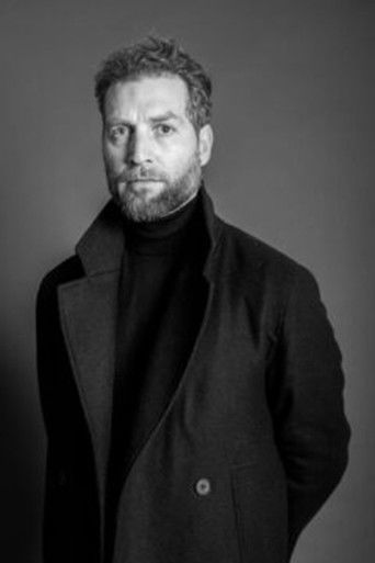 Foto de Mauro Cardinali