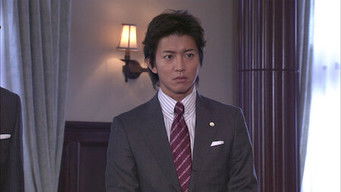 Episode 8 — The Truth Behind Teppei's Birth