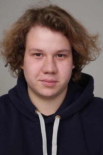 Image of Pavel Komarov