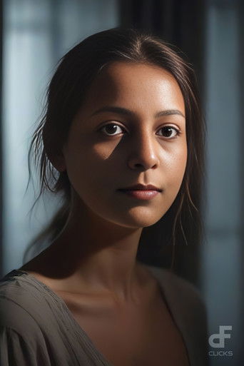 Foto de Vandana Sandhu