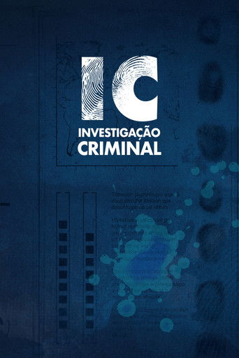IC- Investigação Criminal