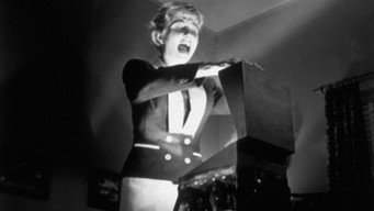 Still 6 from Kiss Me Deadly