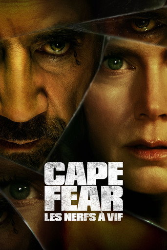 Cape Fear - Les Nerfs à vif - S1 - Épisode 2 : Pourquoi je vous ferais du mal ? - Affiche
