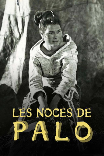 Les noces de Palo (1934)