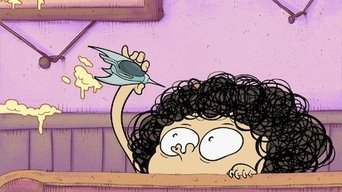 Cena de Uma Odisseia no Espaço Recreativo