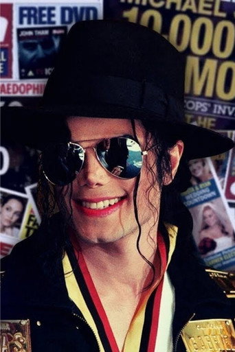 Leaving Neverland: Take Two poster
