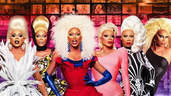 #101 RuPaul's Drag Race