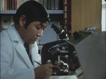Episódio O preço do gênio (epílogo) da série Spectreman