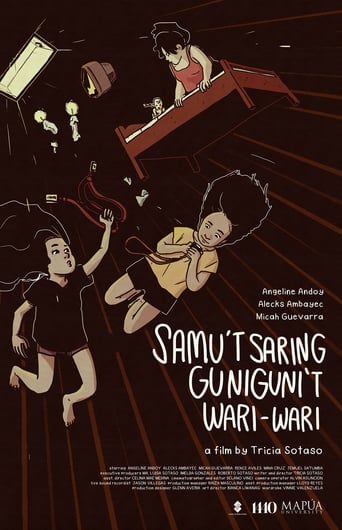 Samu't Saring Guniguni't Wari-Wari