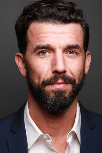 Foto de Joseph Mancuso