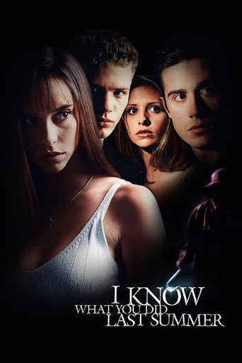 I Know What You Did Last Summer
