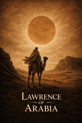 Lawrence of Arabia