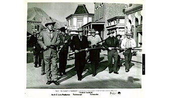 Town Tamer (1965)