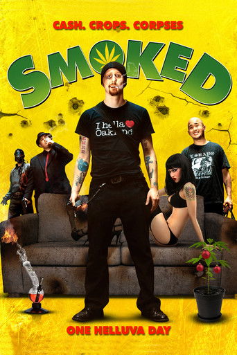 Smoked (2012)