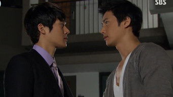 Episode 16 — Episode 16